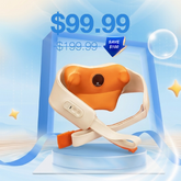Breo N6 Mini Neck Massager