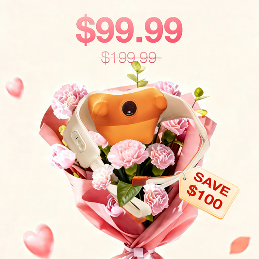 Breo N6 Mini Neck Massager