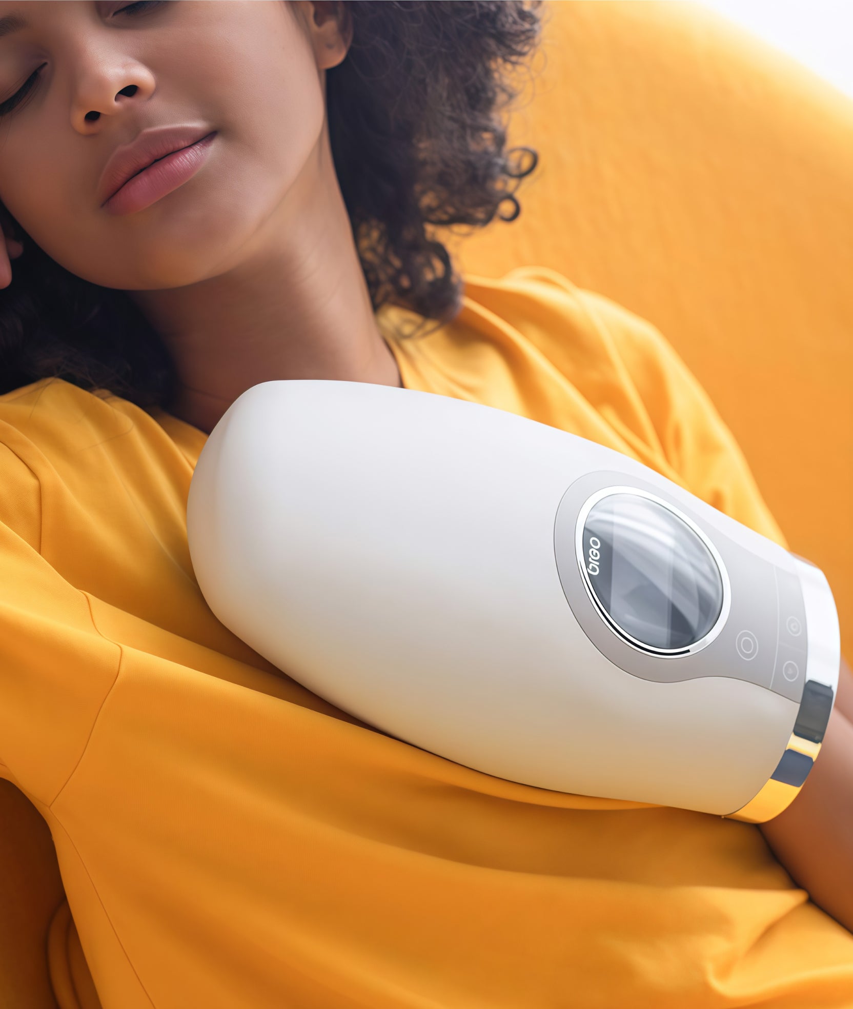 breo massager