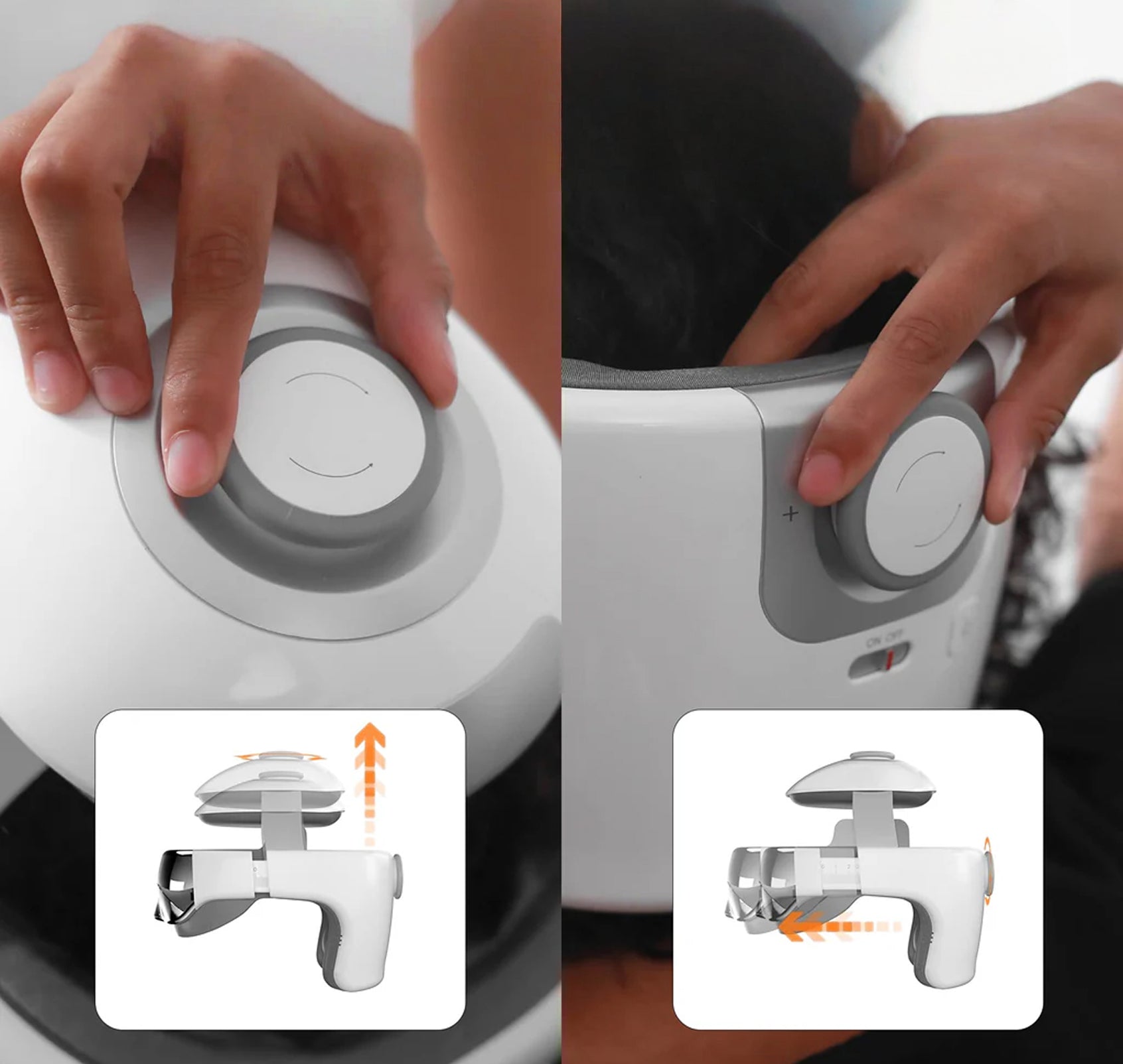 breo massager