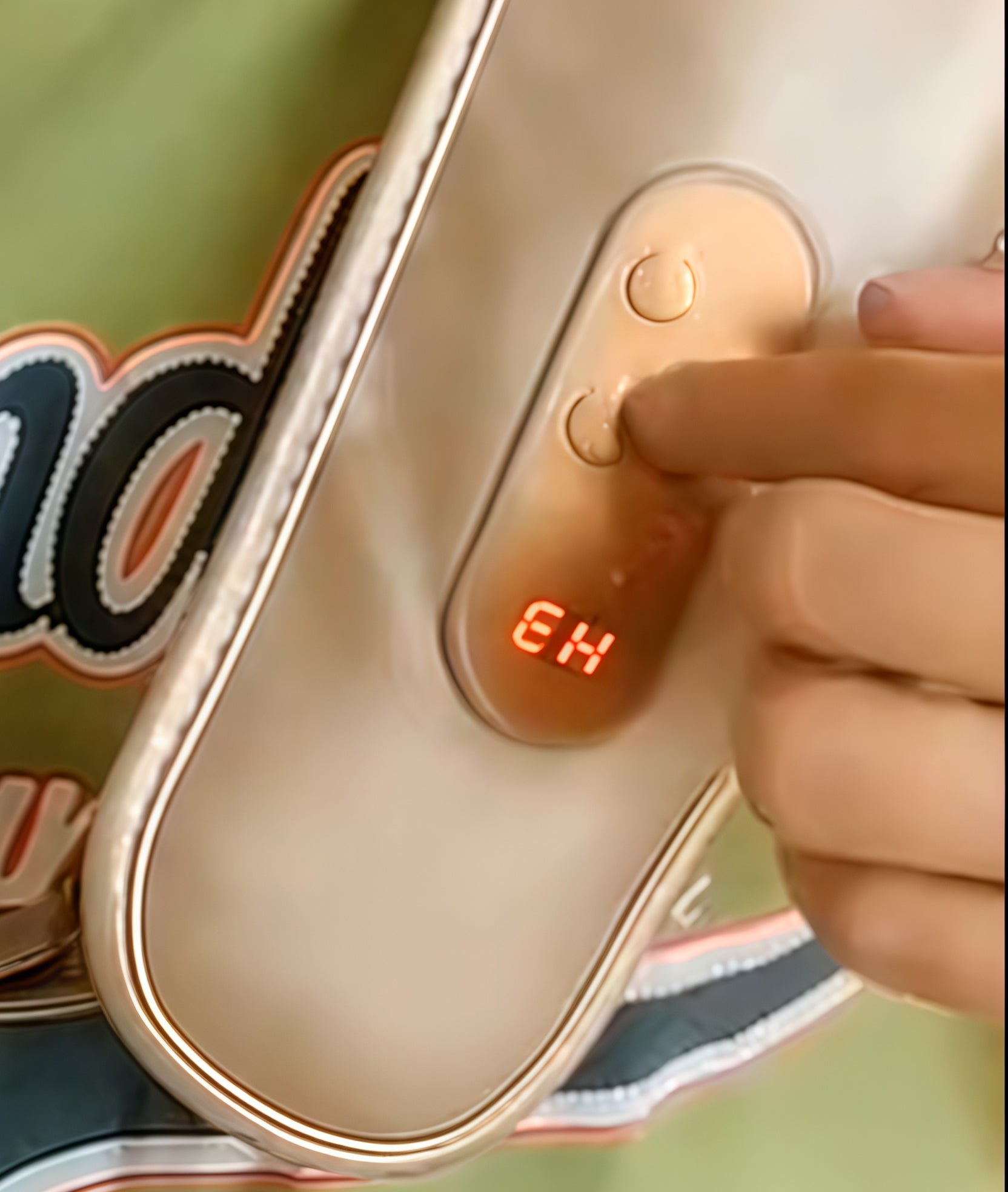 breo massager