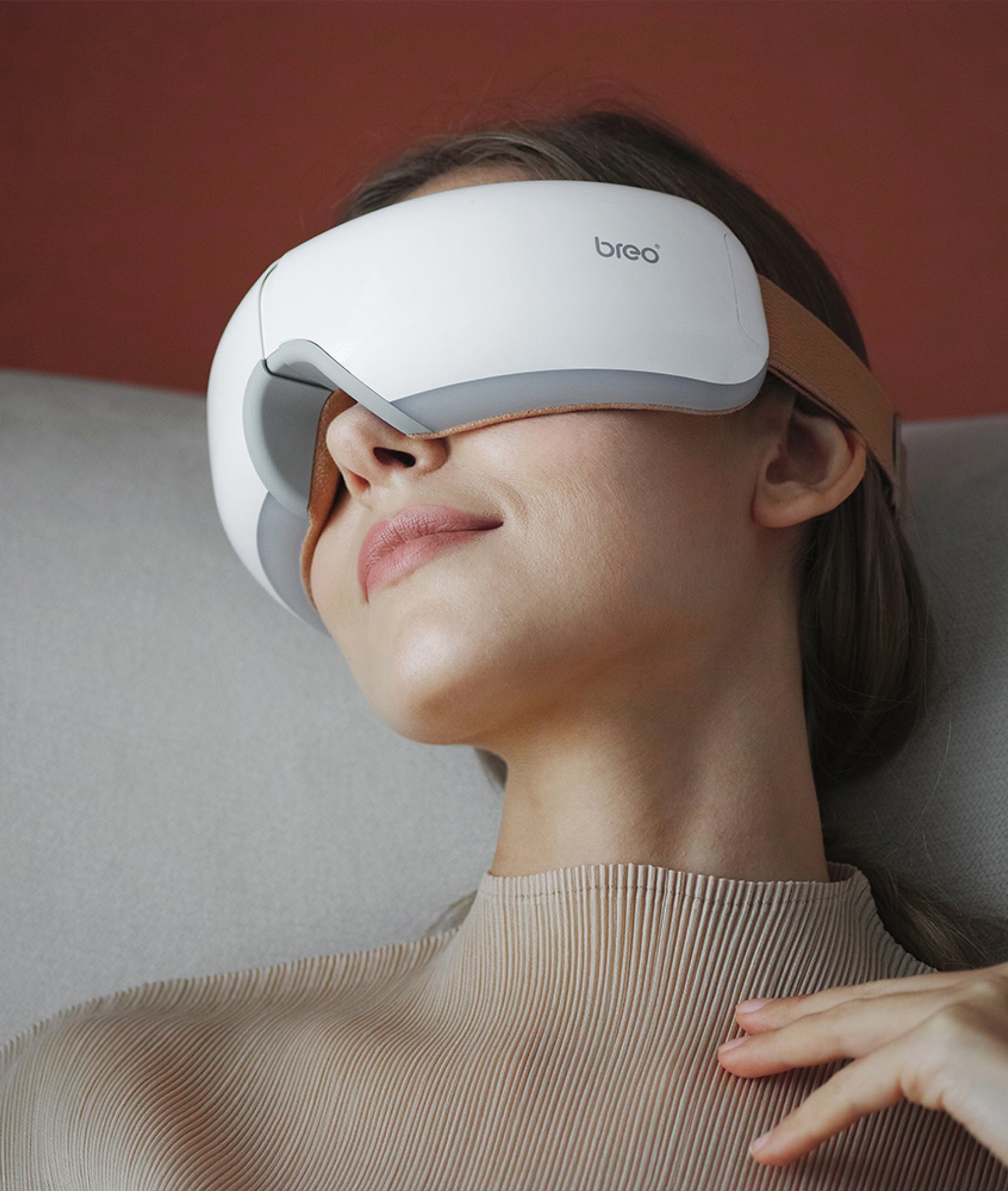 breo massager
