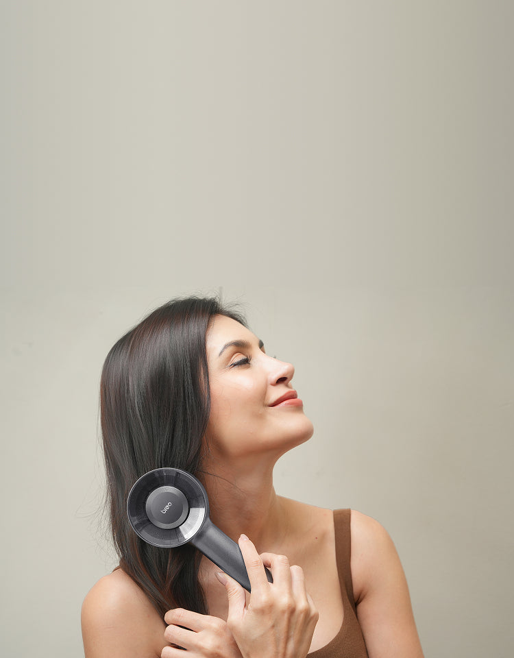 LumiHeal Pro scalp  massager