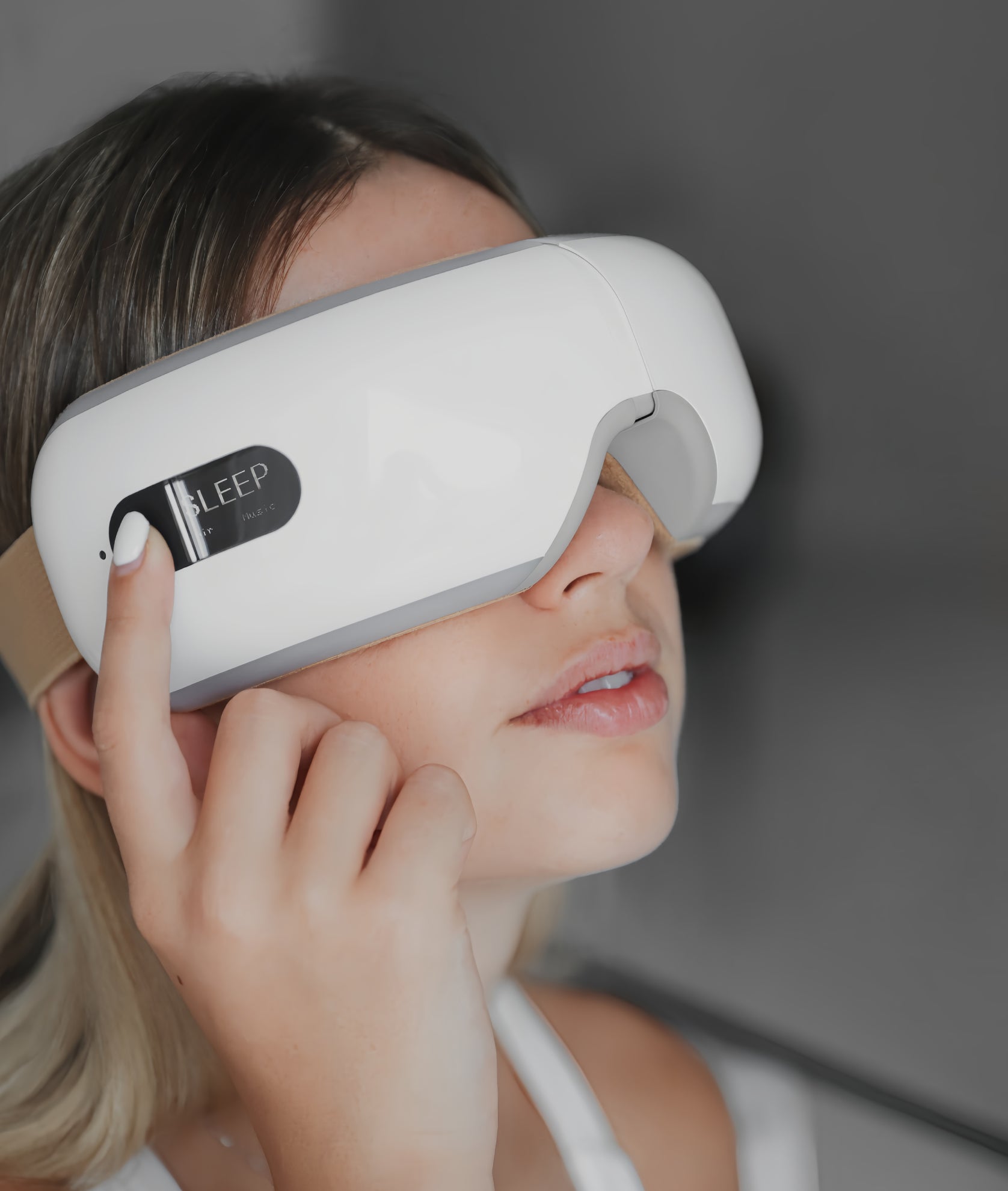 breo massager