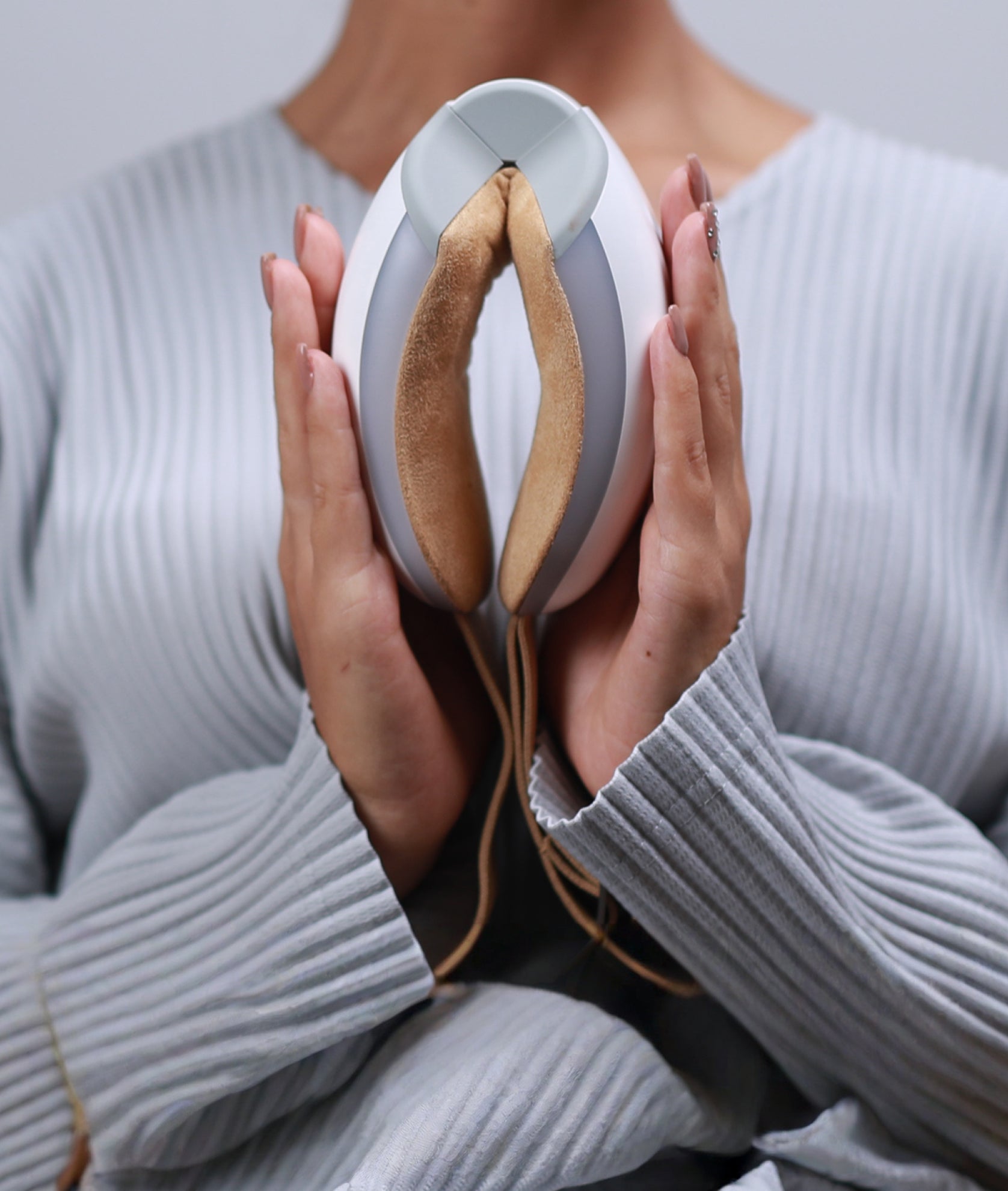 breo massager