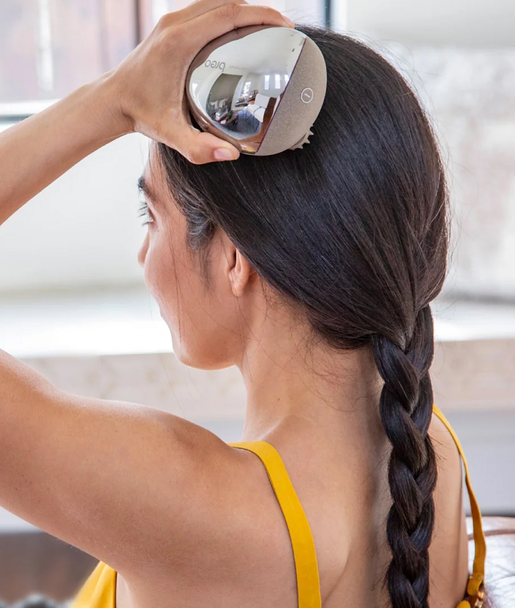 breo massager