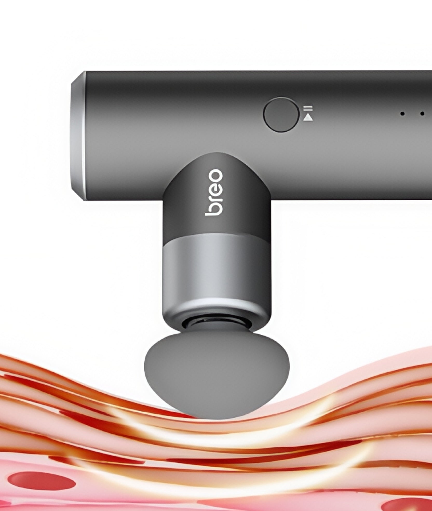breo massager