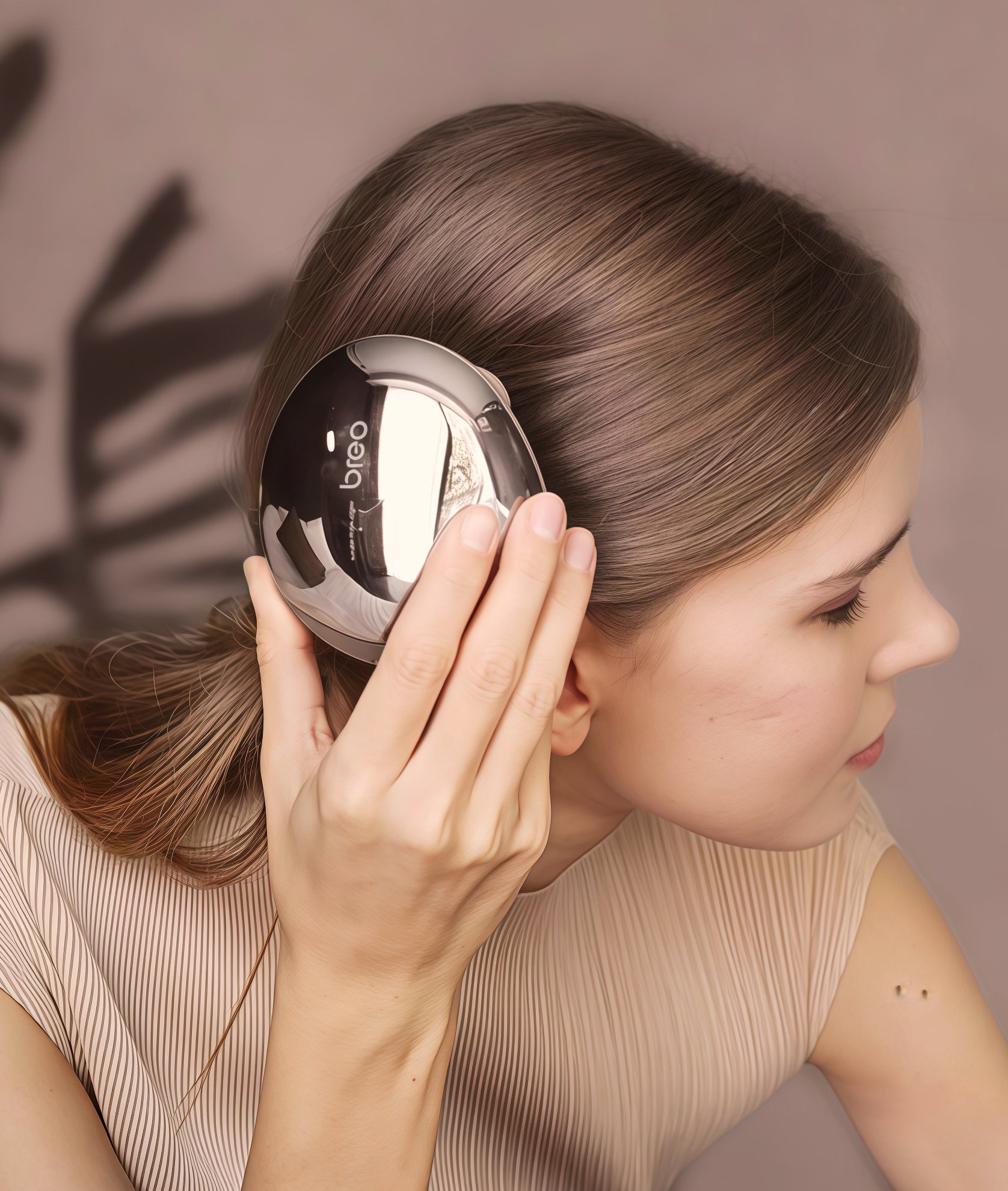 breo massager