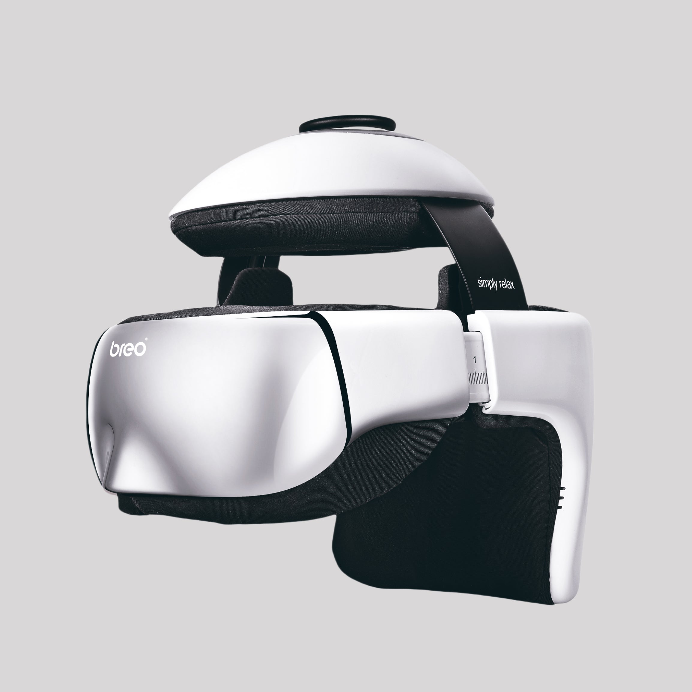 breo massager