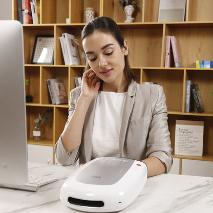 Breo iPalm 520E Hand Massager