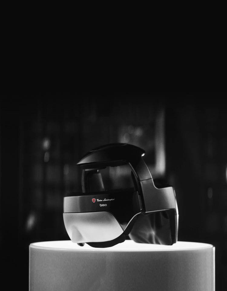 breo massager