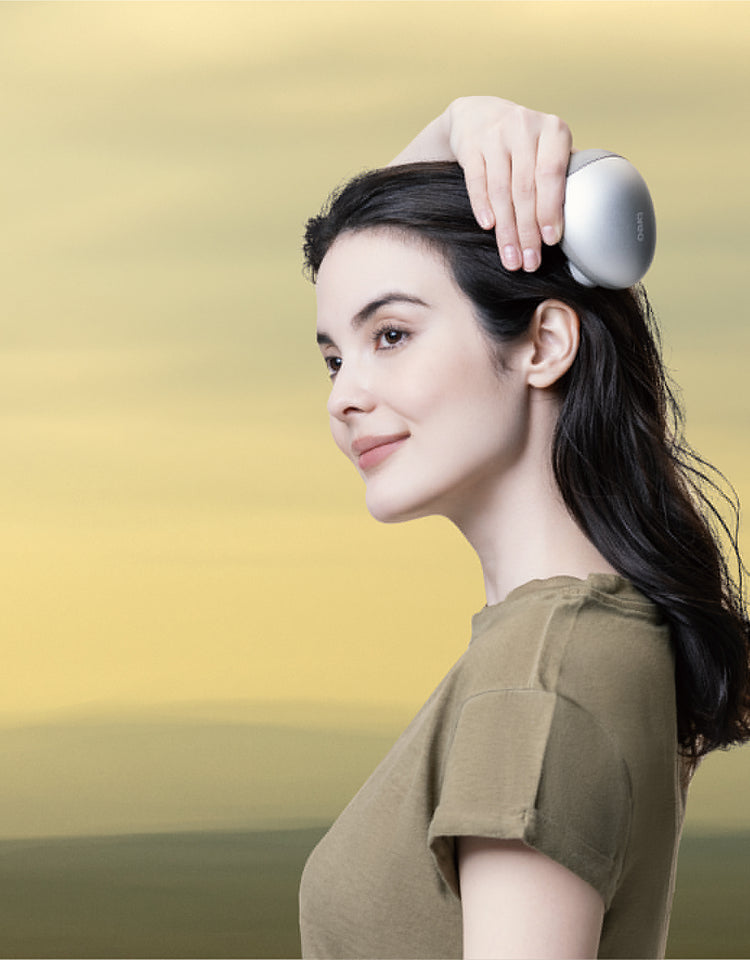 breo massager