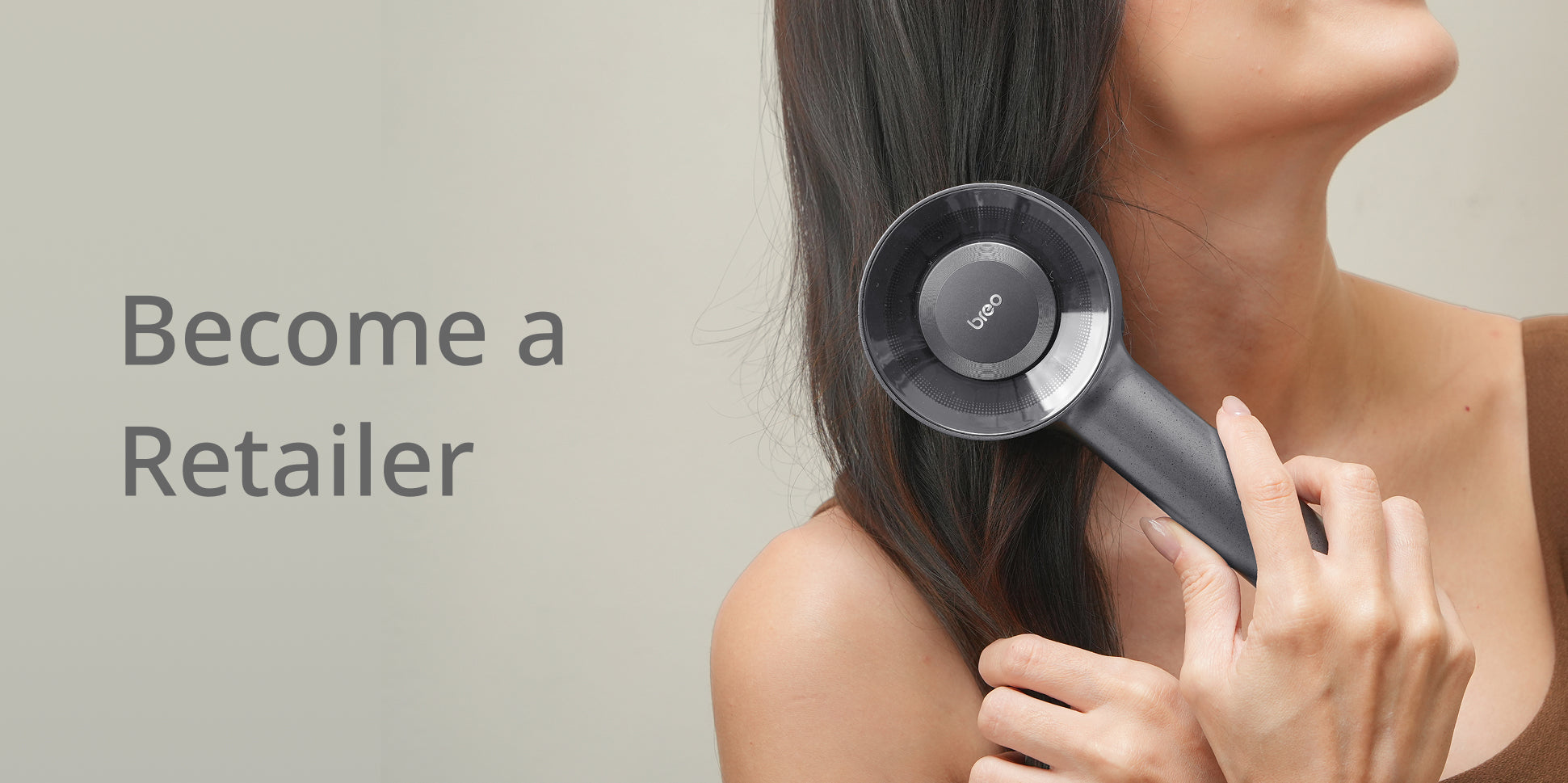 breo massager