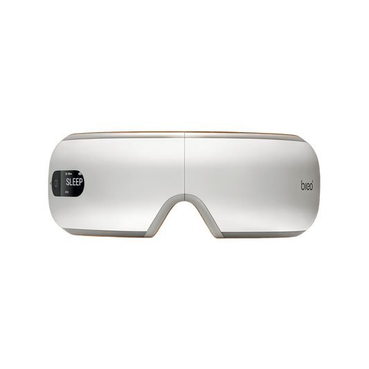 Breo iSee4 Eye Massager