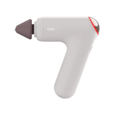 Breo Gun 7: Cordless percussion massager. Includes massage guns, neck and shoulder massager keywords.