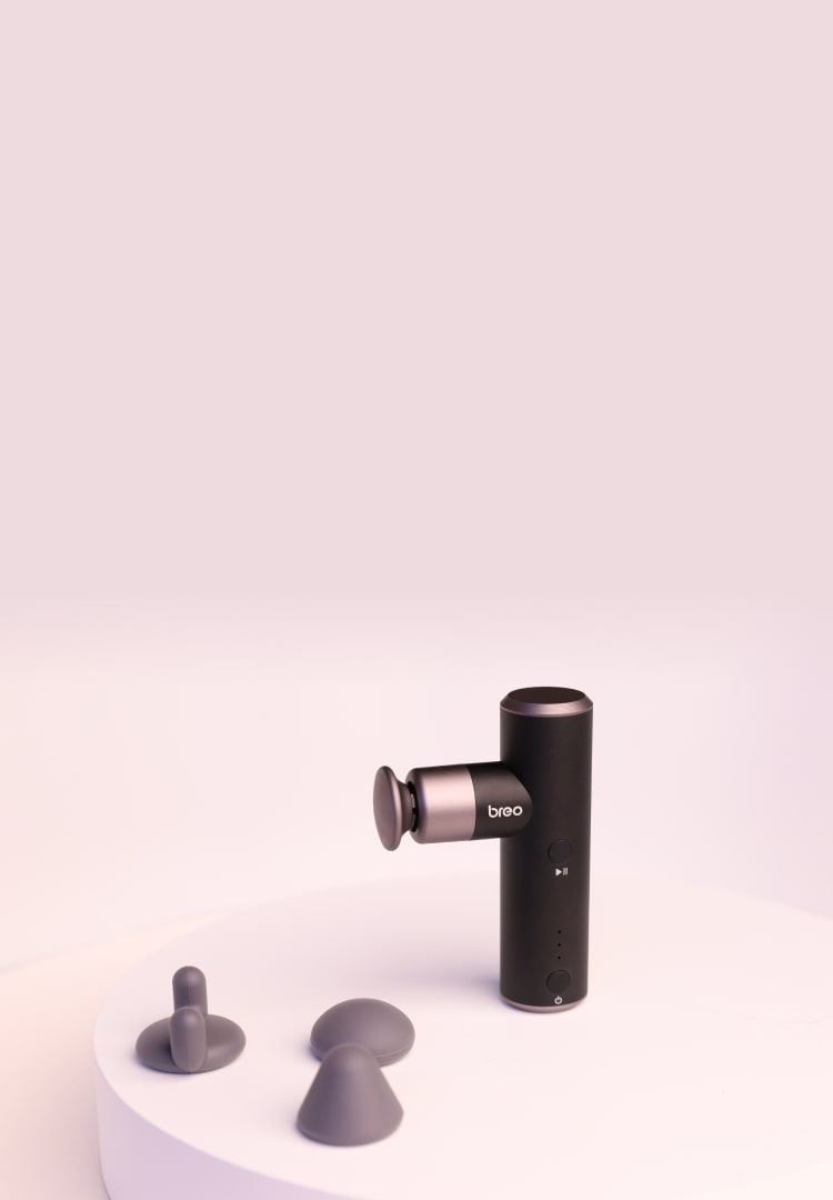 breo massager