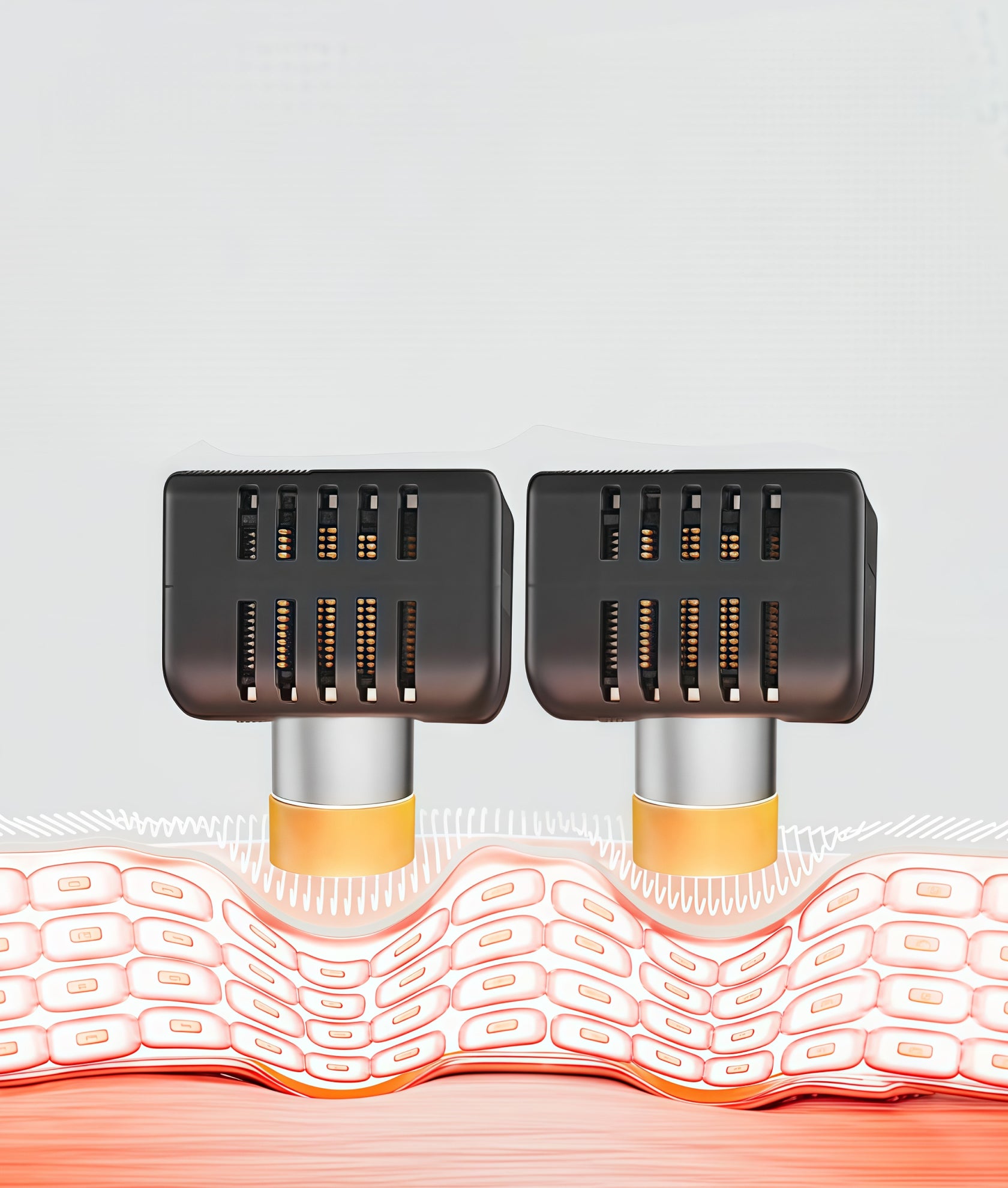 breo massager