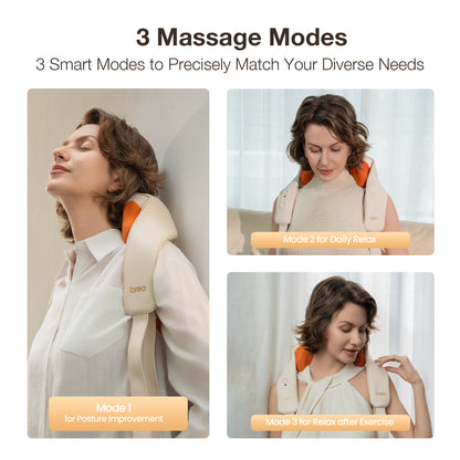Breo N6 Mini Neck Massager