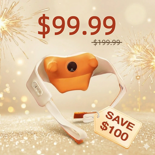 Breo N6 Mini Neck Massager