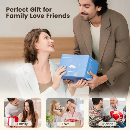 Breo N6 Mini Neck Massager