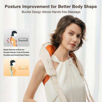 Breo N6 Mini Neck Massager