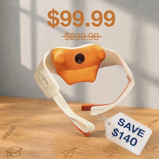 neck massager