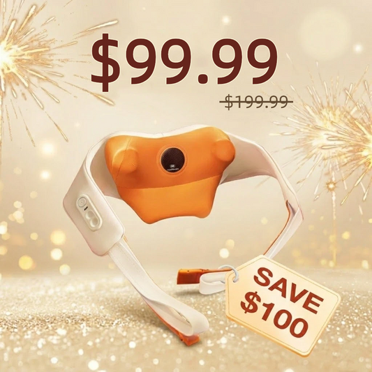 Breo N6 Mini Neck Massager