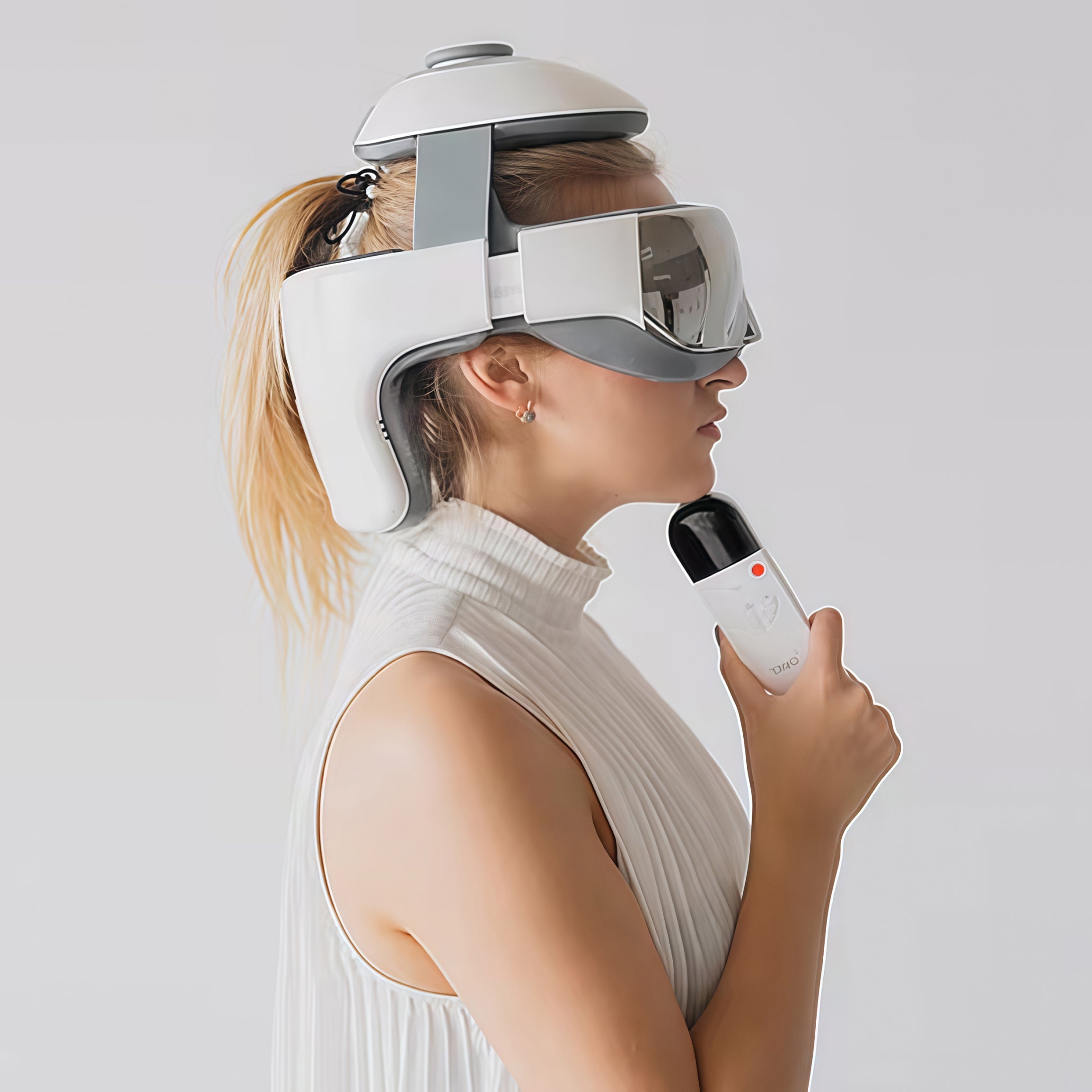 breo massager