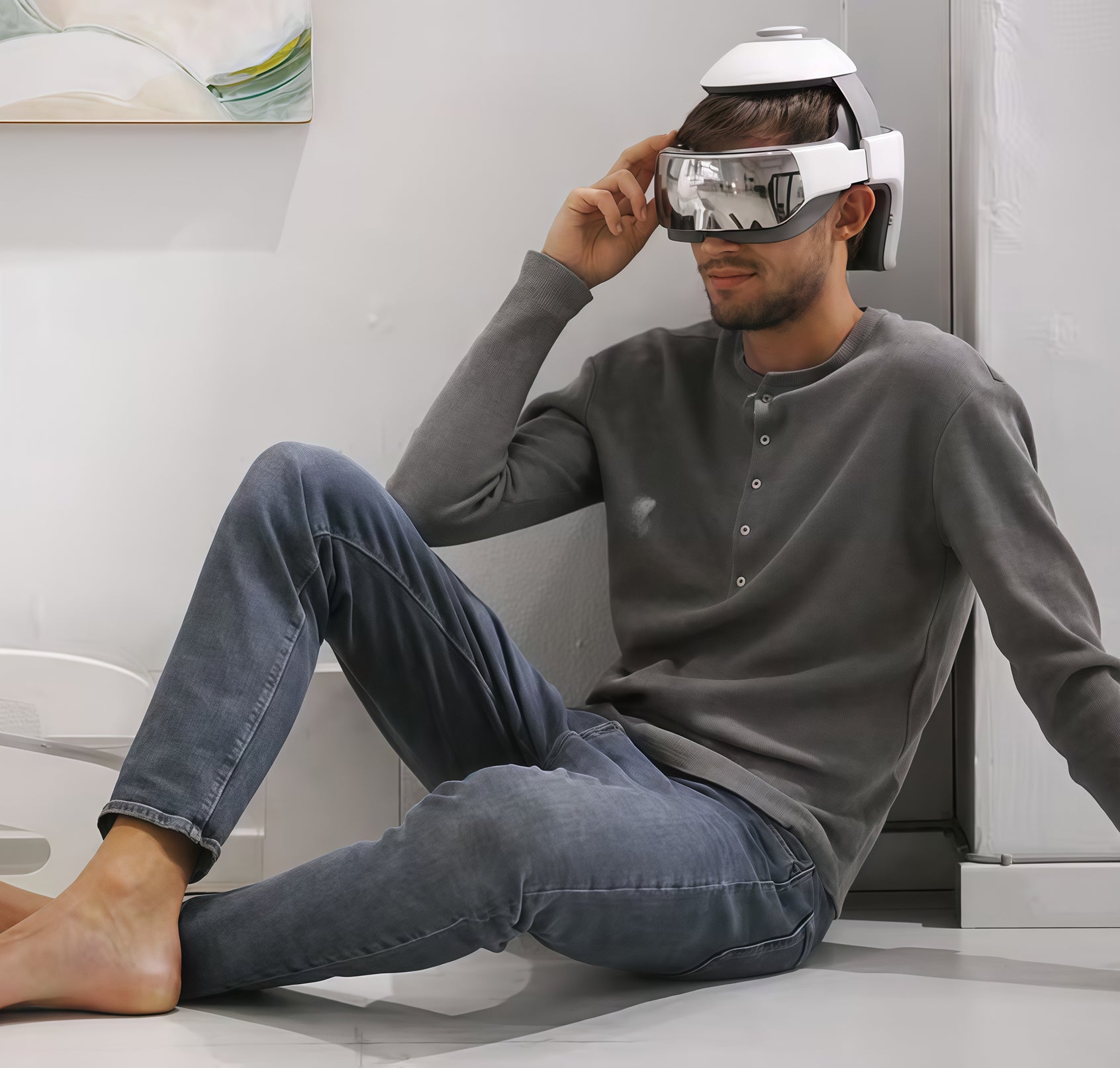 breo massager