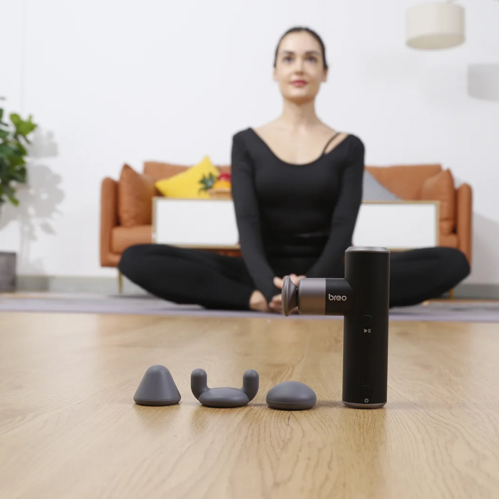 breo massager