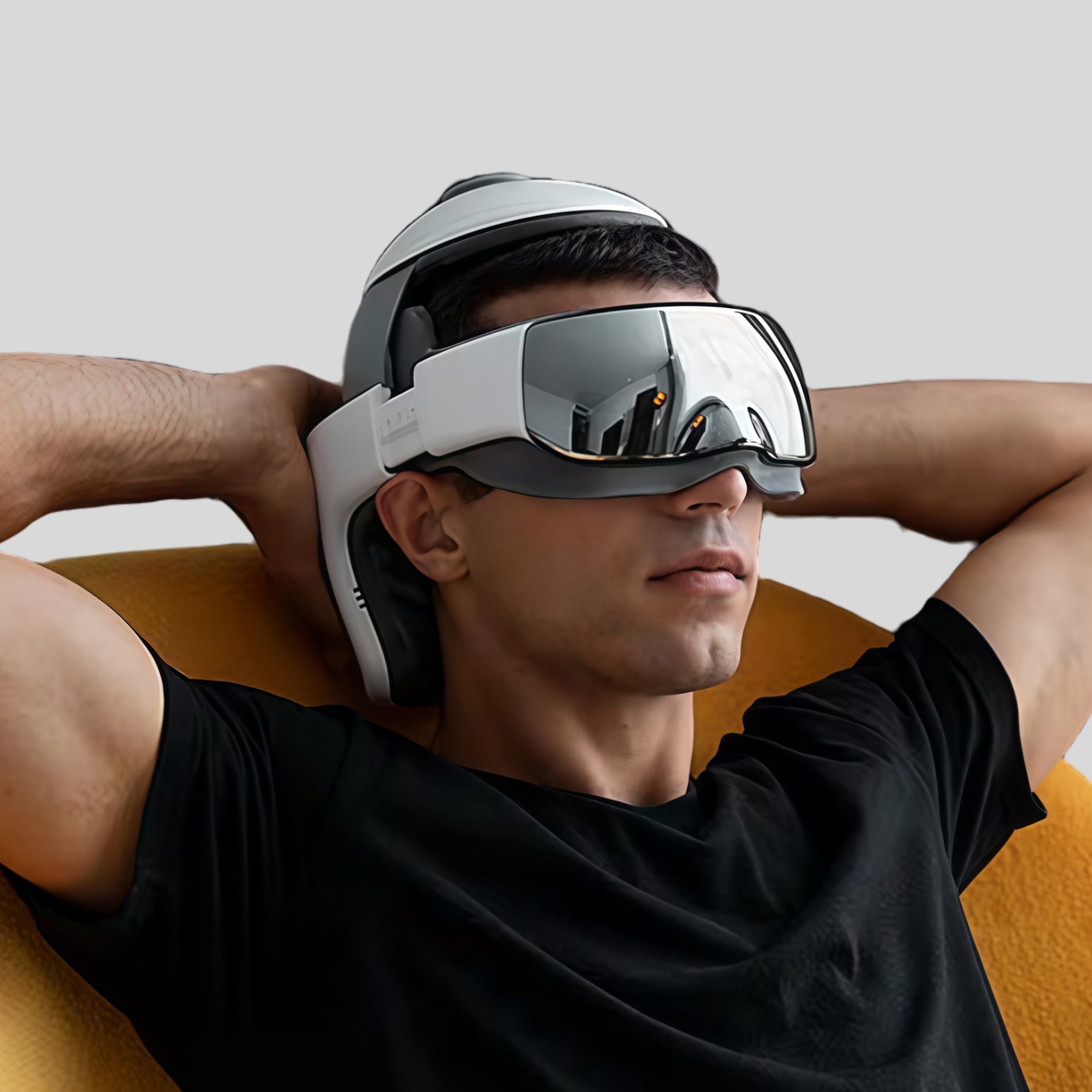 breo massager