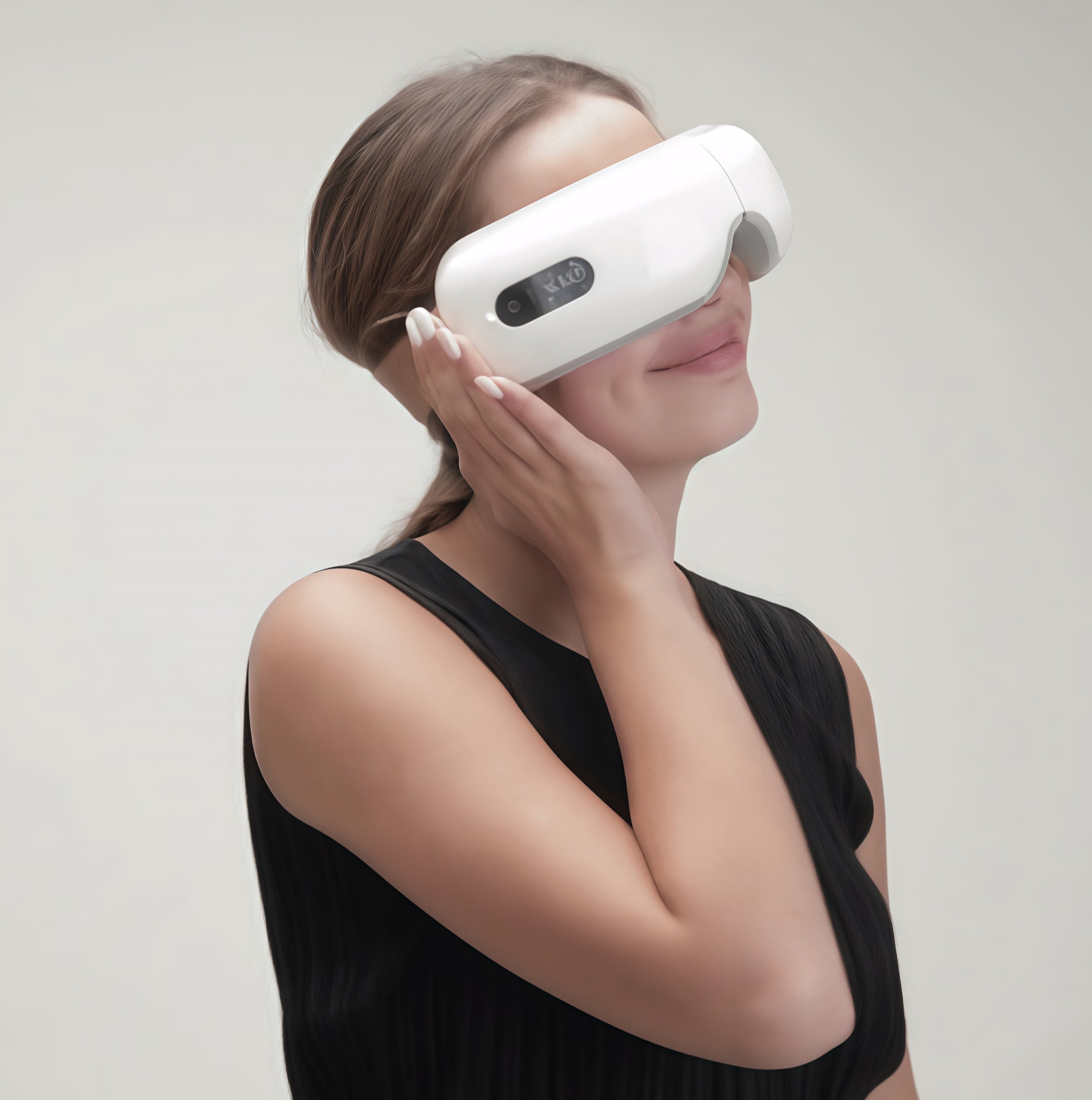 breo massager