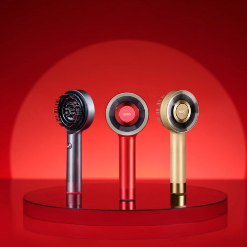 Breo S3 Scalp Massager