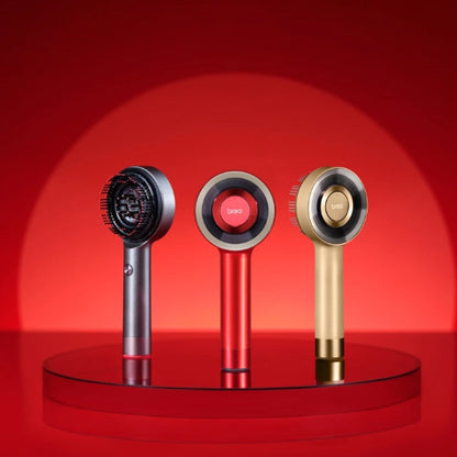 Breo S3 Scalp Massager