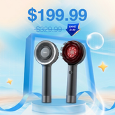 [FDA] LumiHeal Pro Hair Growth Massager