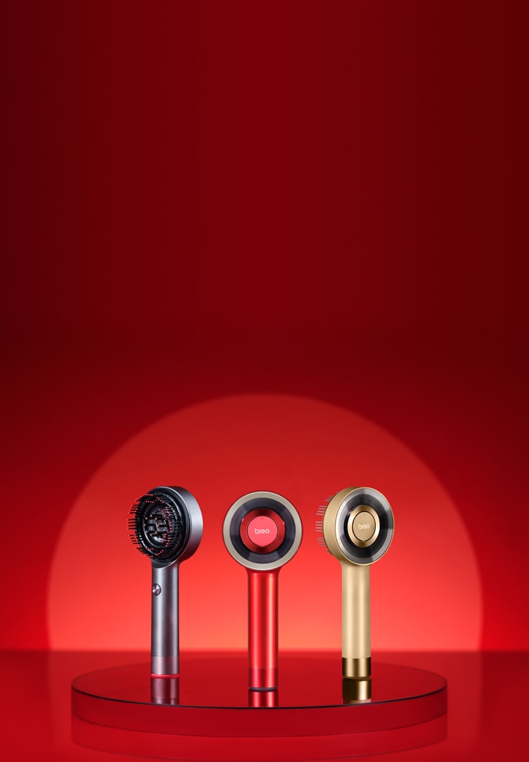 breo massager