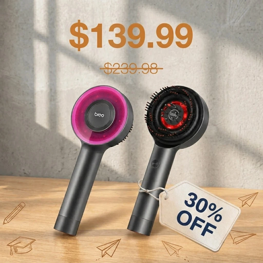 scalp  massager