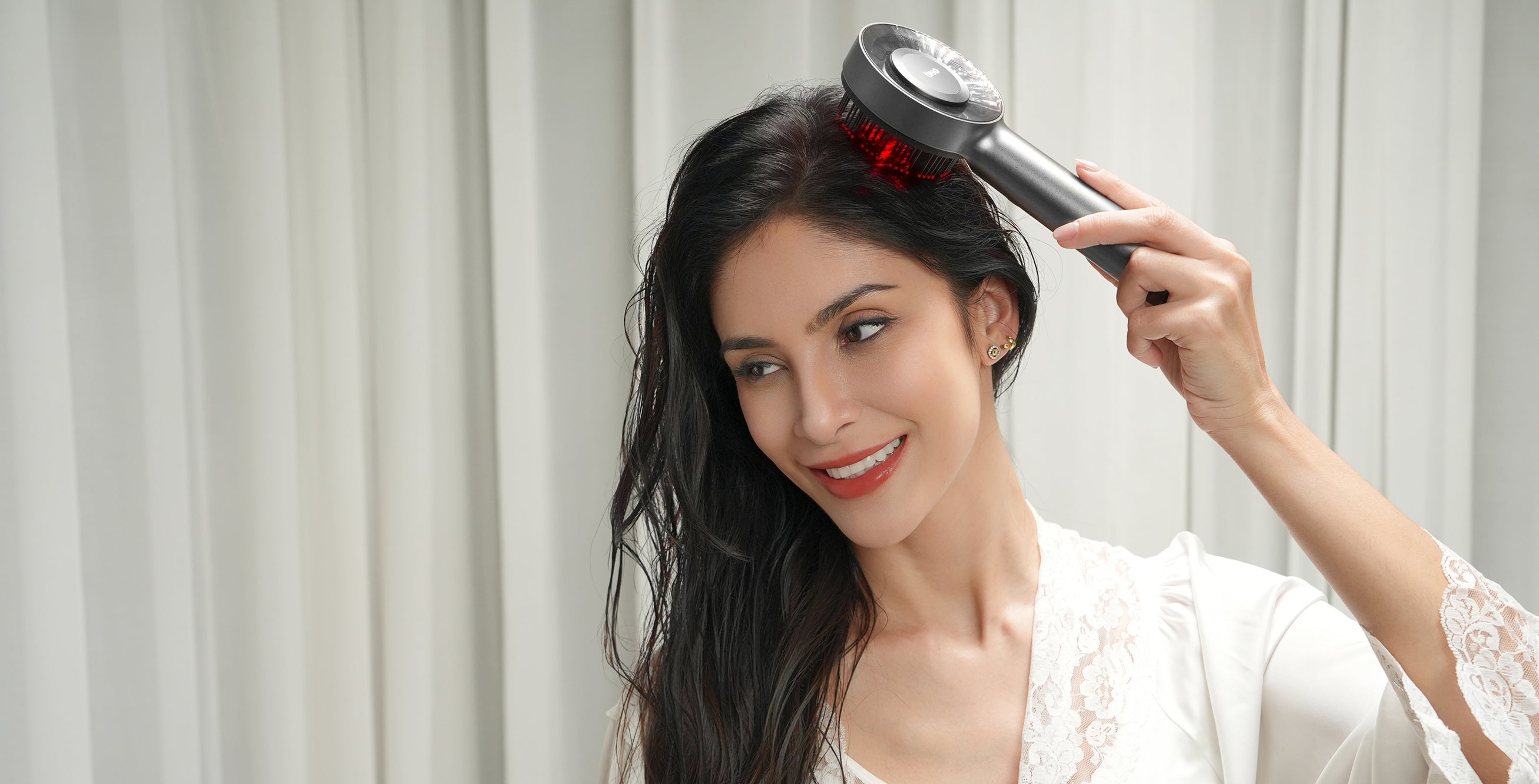 Scalp 3L scalp massager