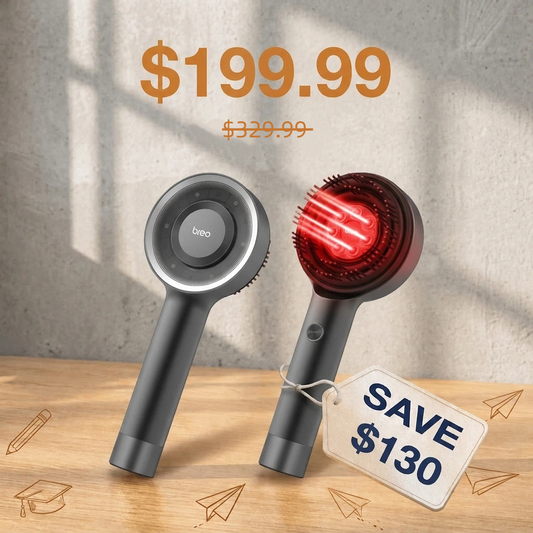 scalp massager for hair growth