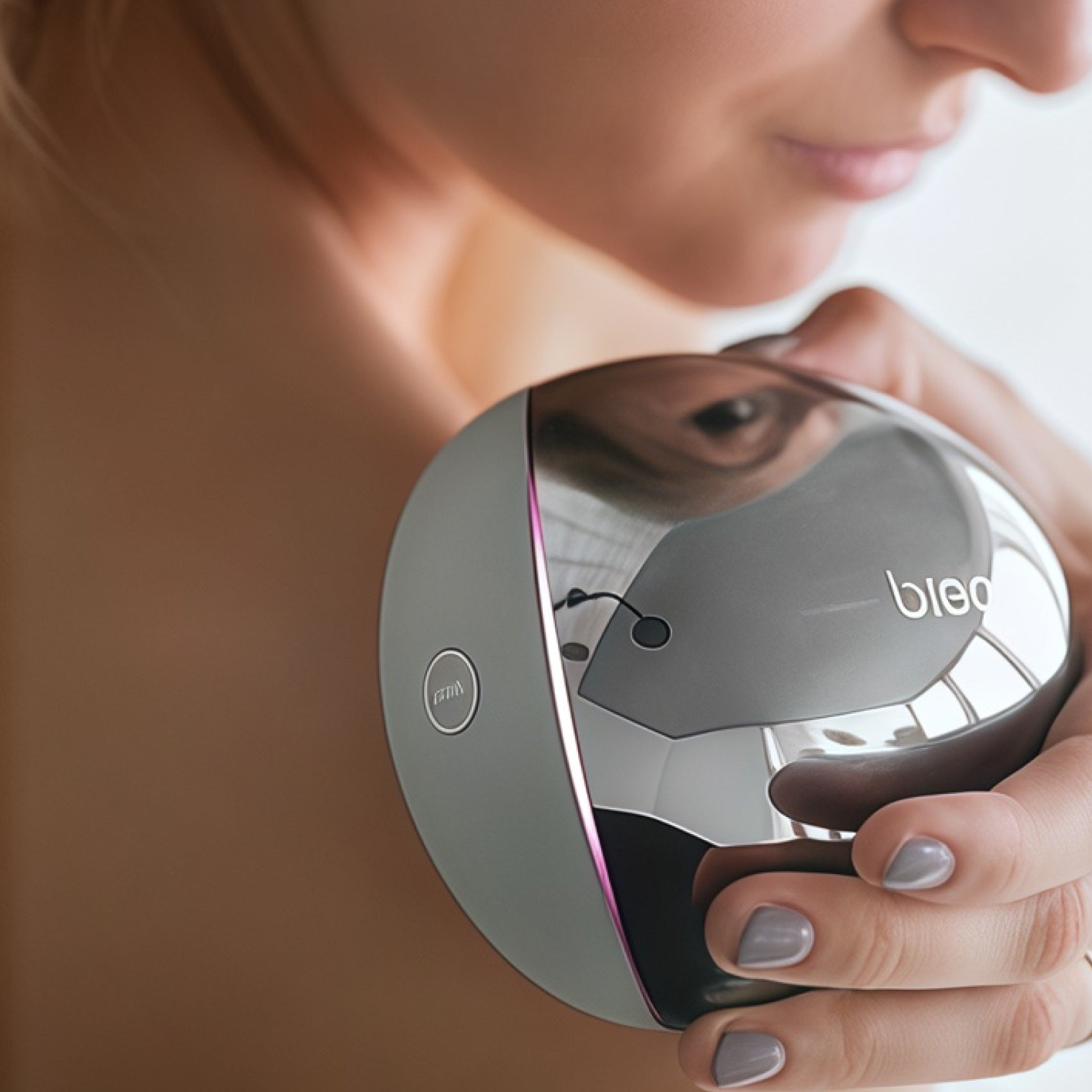 breo massager