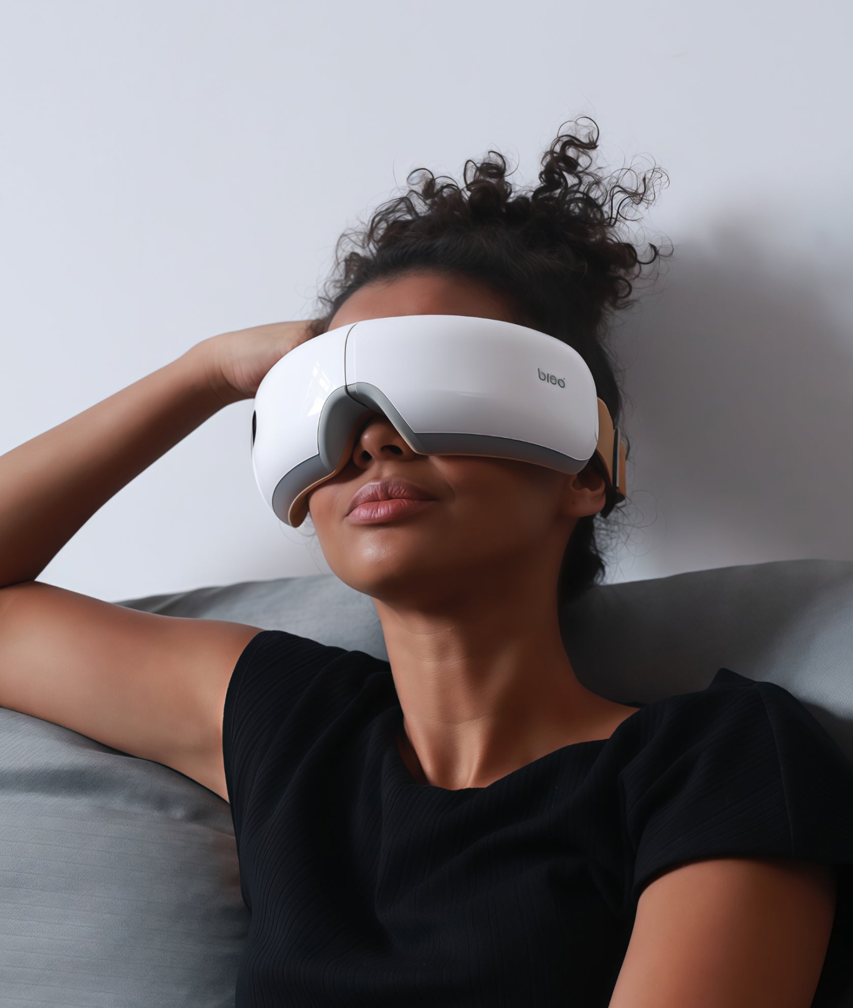 breo massager