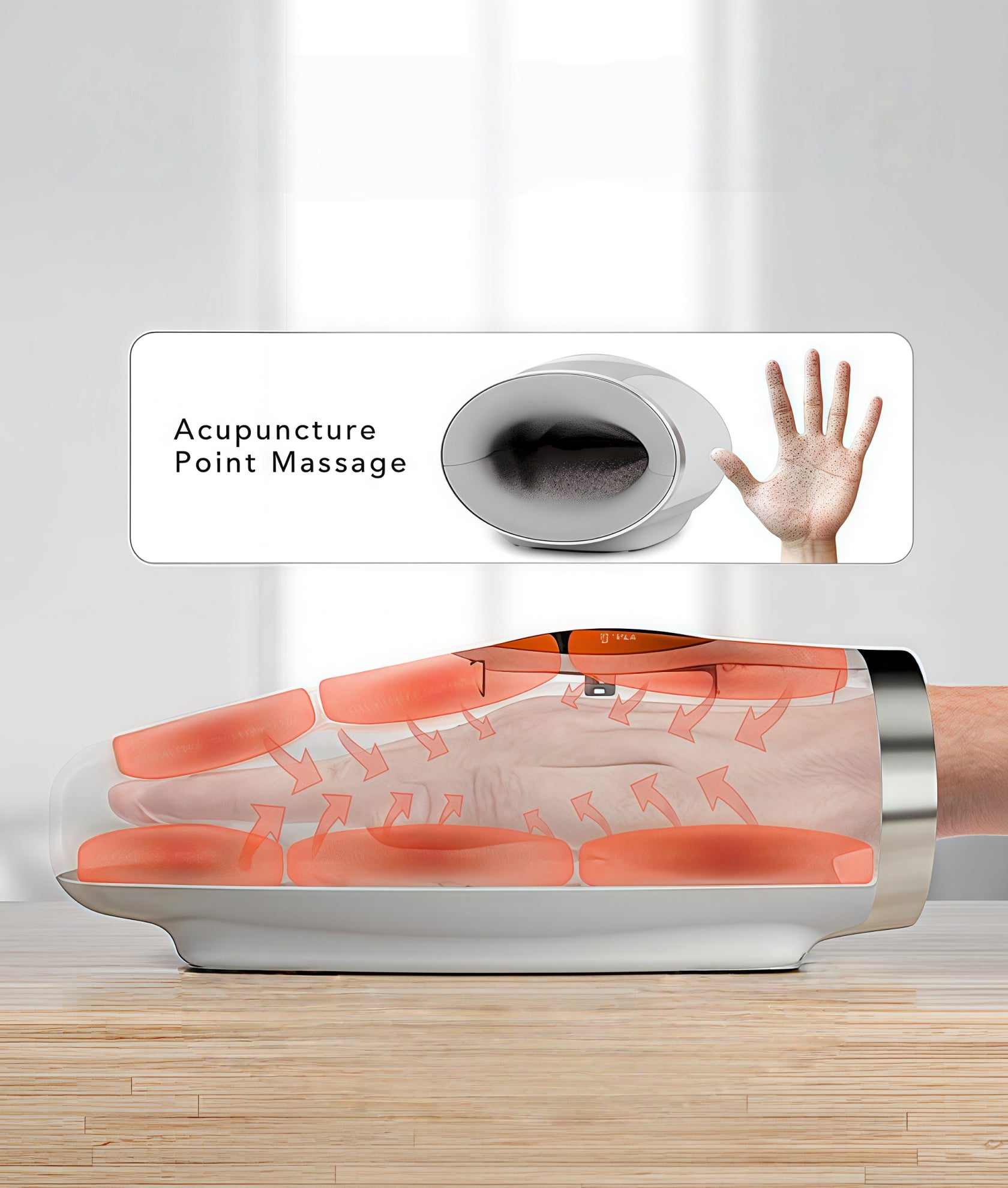 breo massager