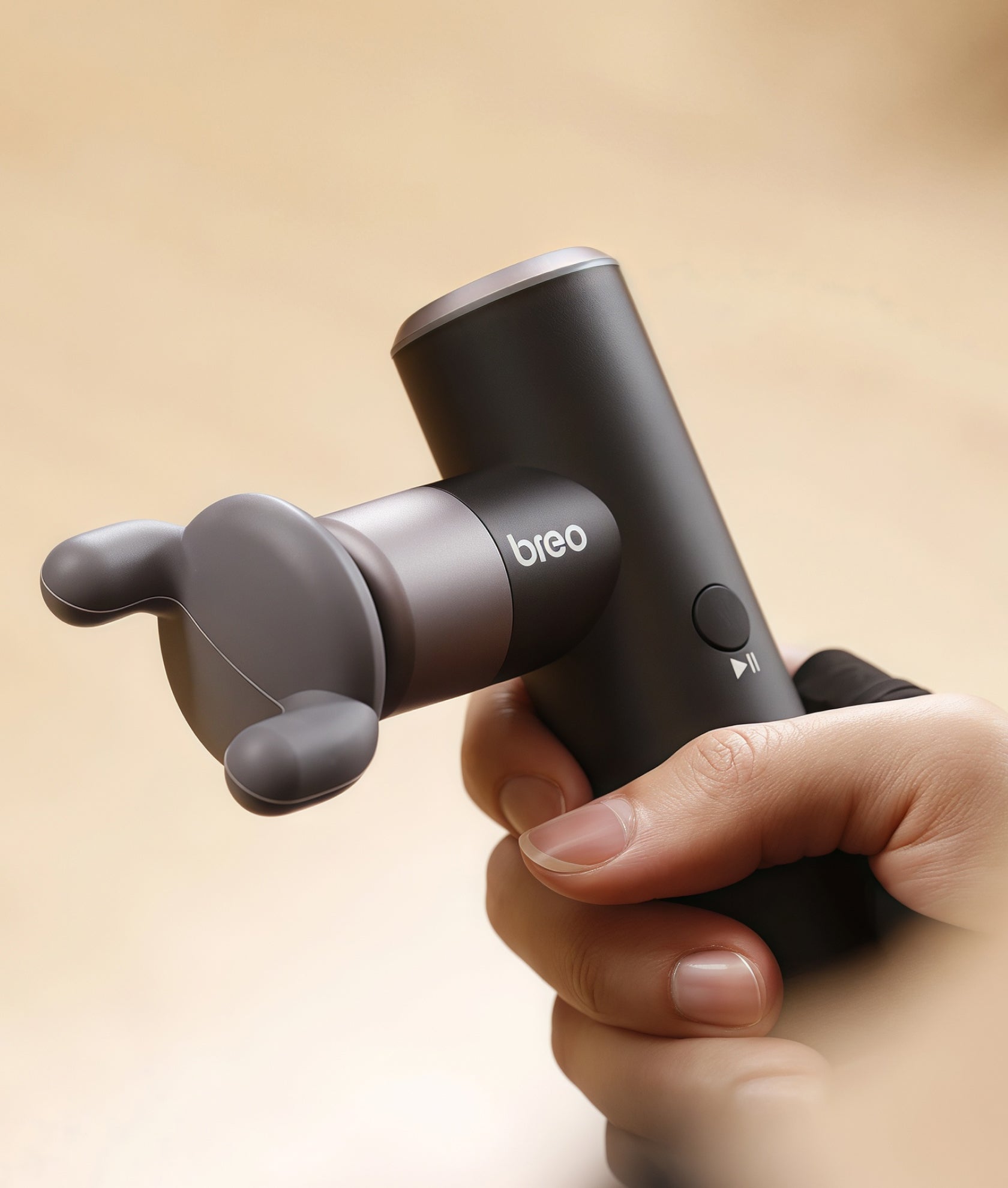 breo massager