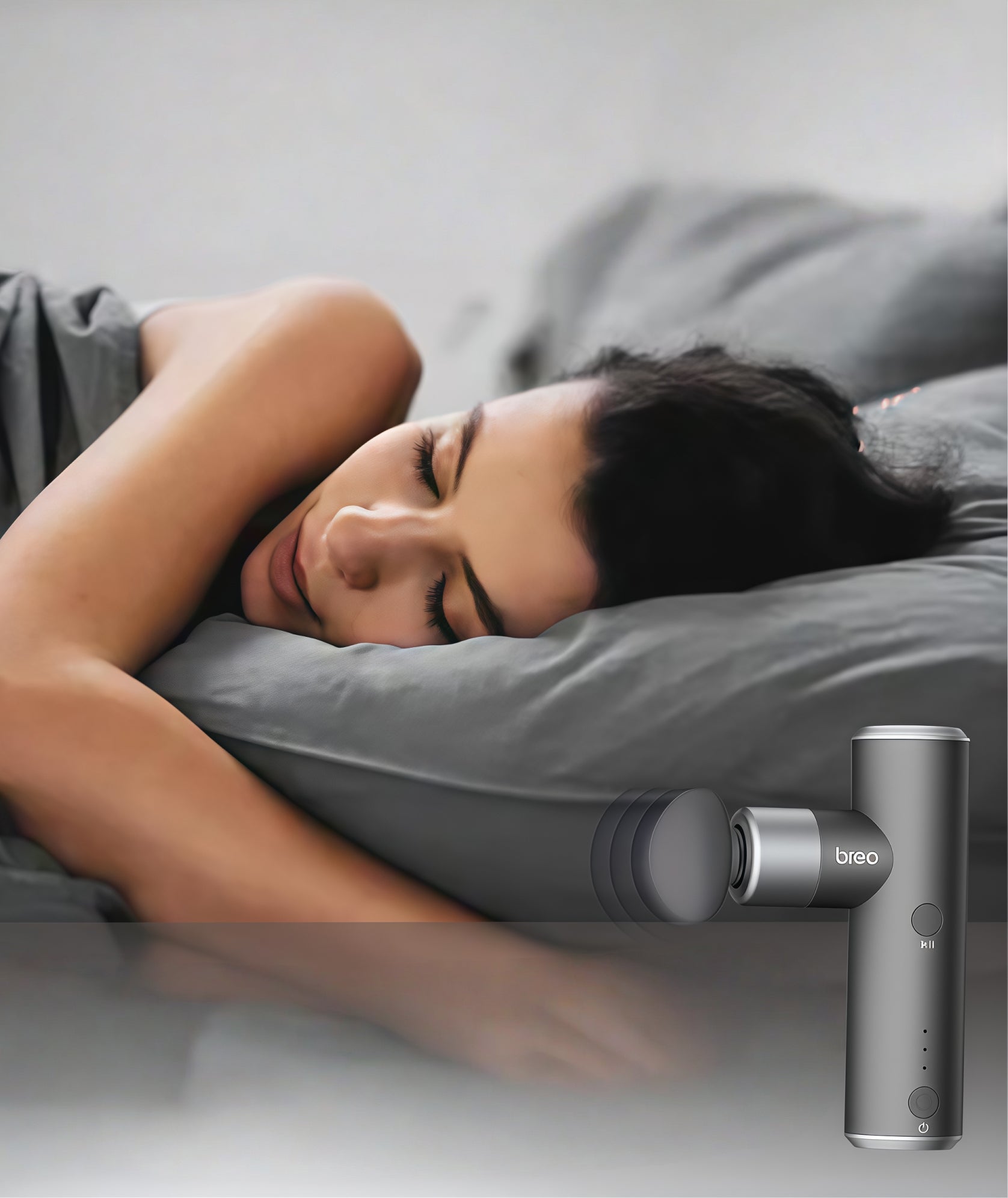 breo massager