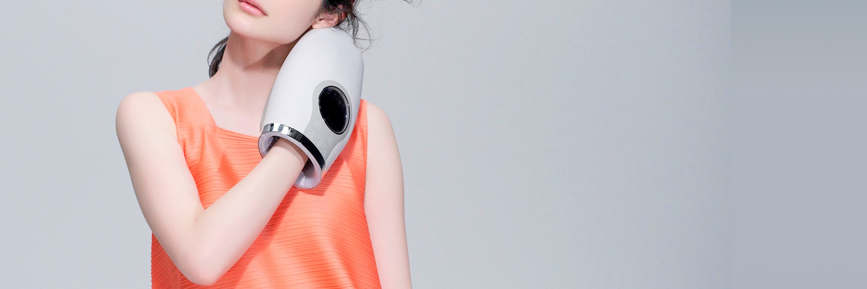 breo massager
