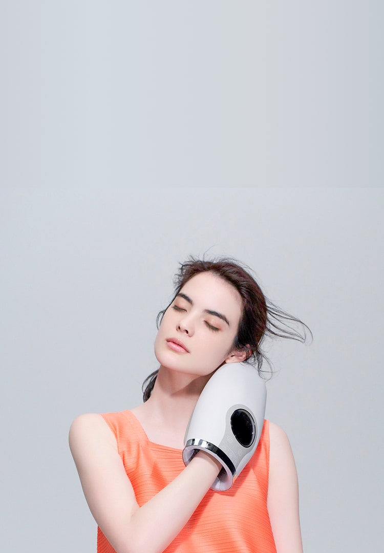 breo massager