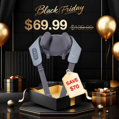 Breo N5 Mini Massager