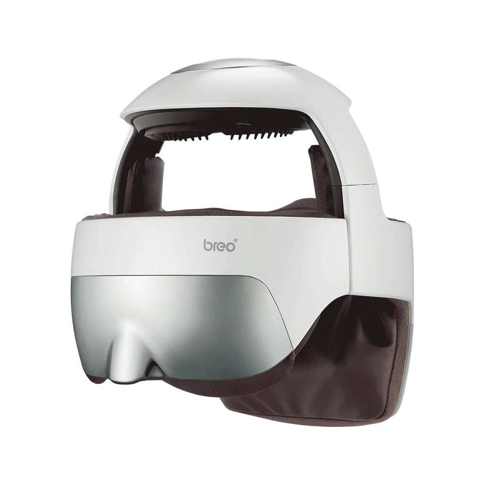 iDream 5S Head Massager