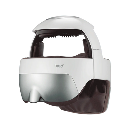 iDream 5S Head Massager