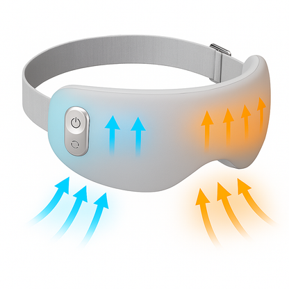 Breo See 7 Eye Massager